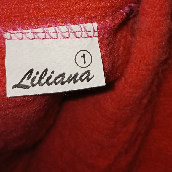 Sweater - Picture 4 of 5